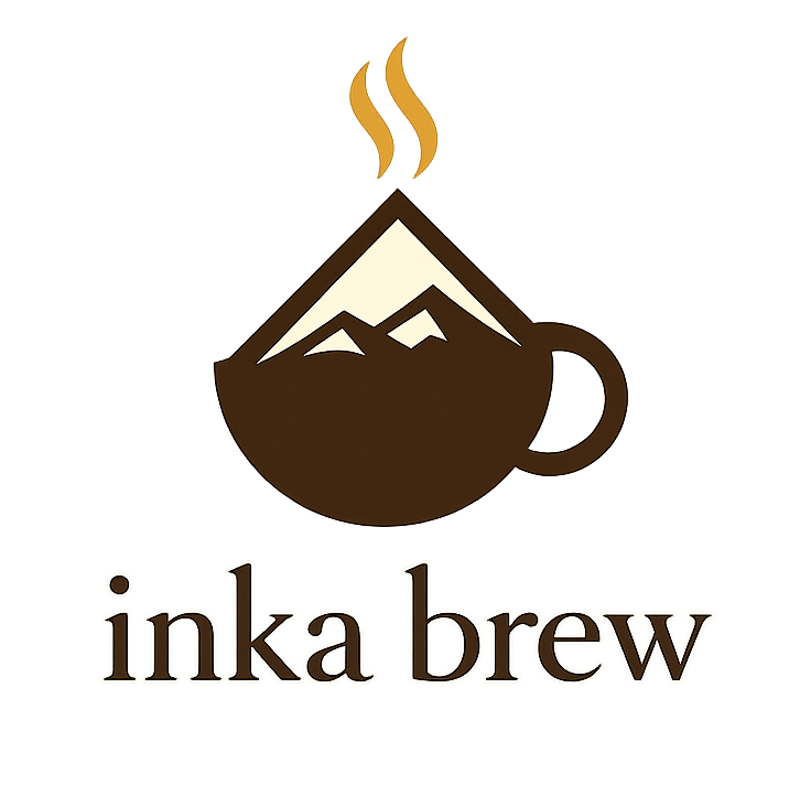 Logo InkaBrew