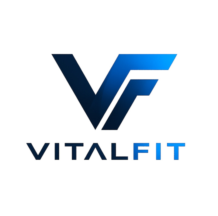 Logo VitalFit