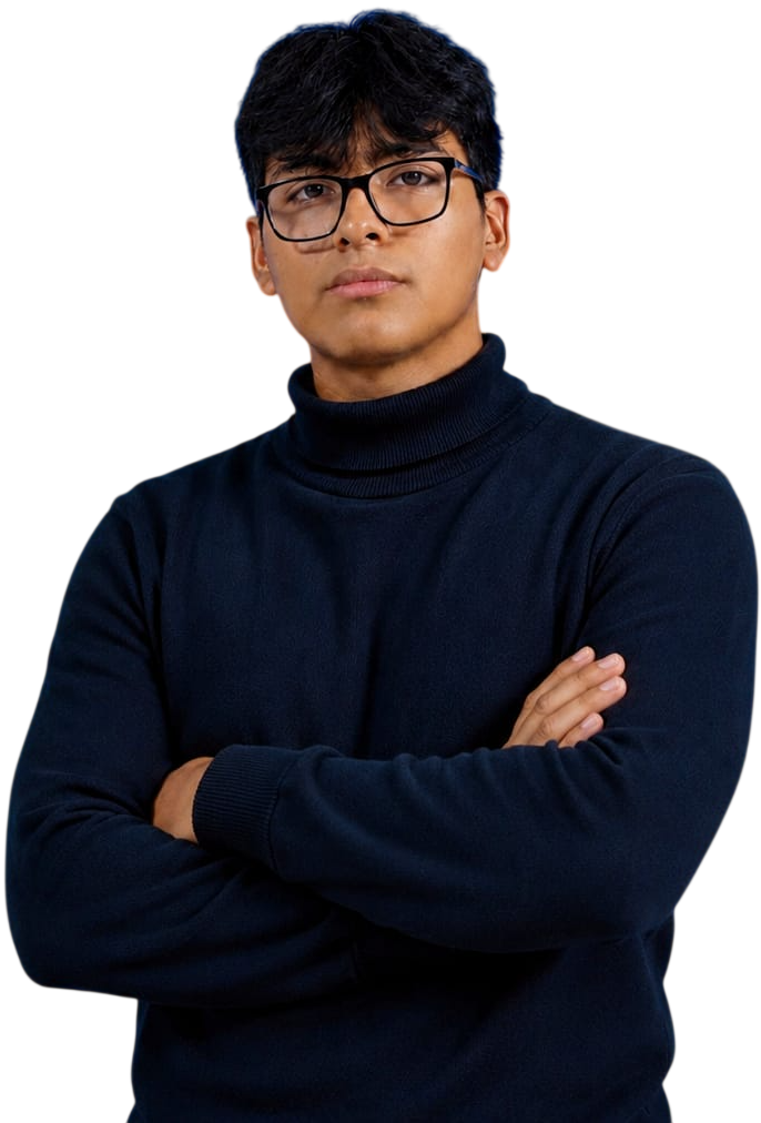Maycol Barrios - Fundador de Yapaseo
