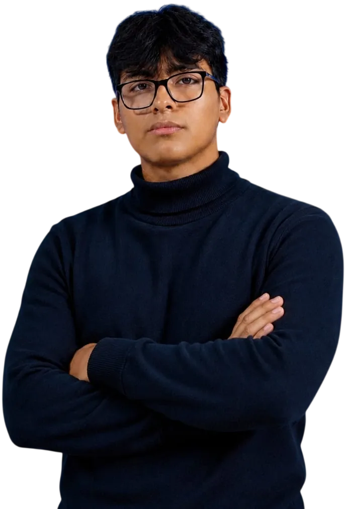Maycol Barrios - Fundador de Yapaseo