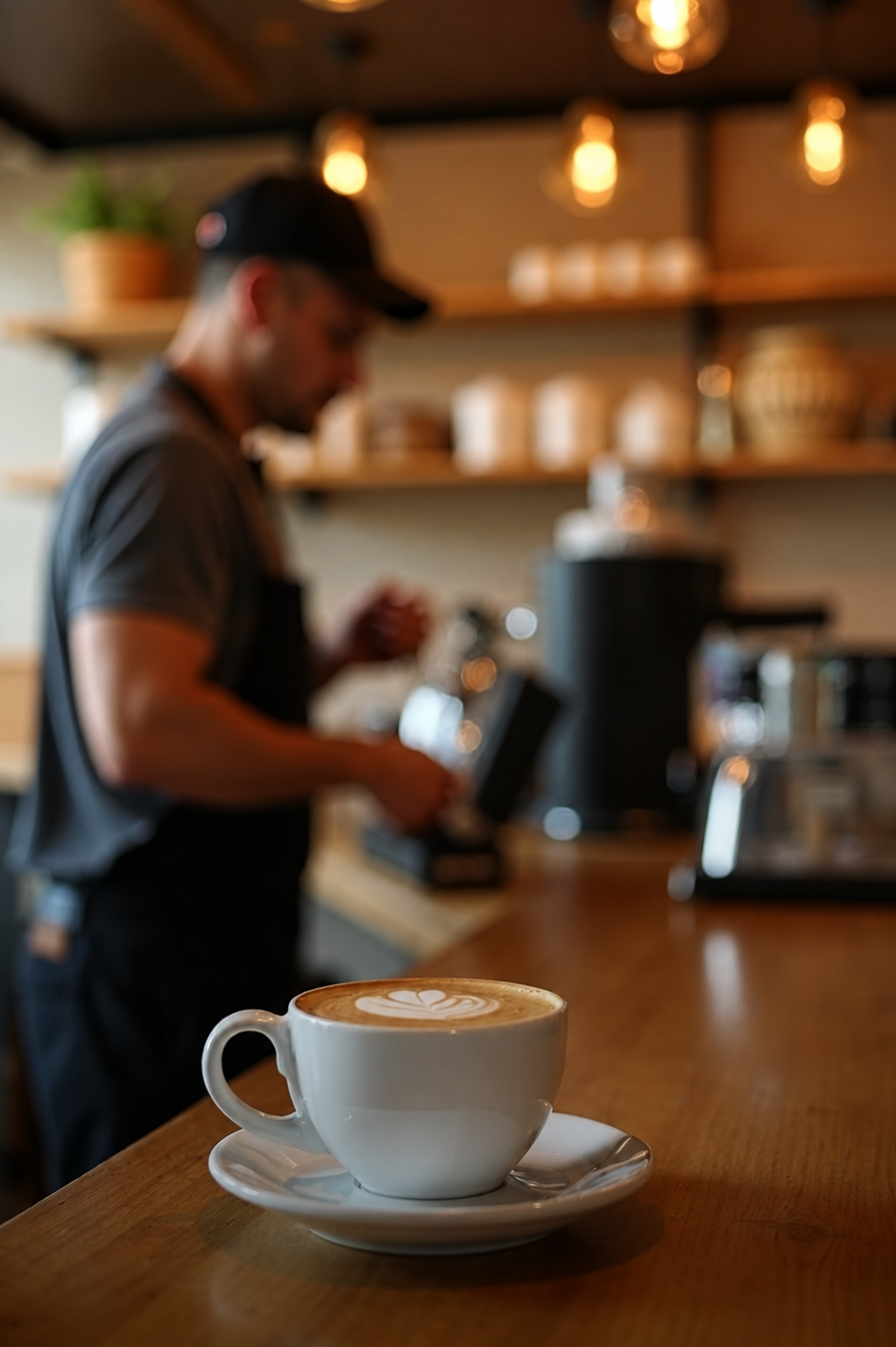 InkaBrew