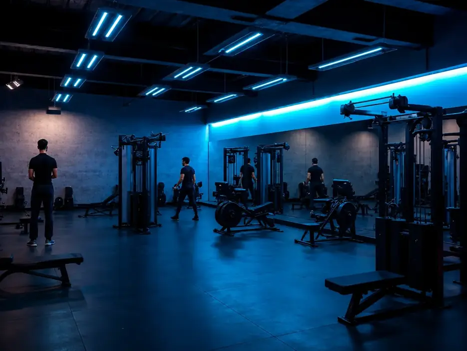 VitalFit