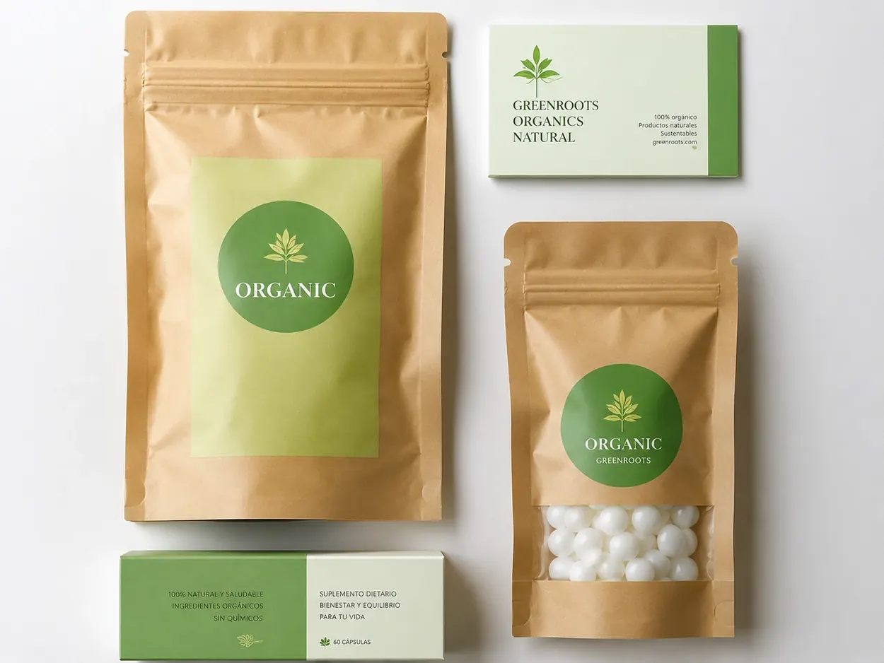 GreenRoots